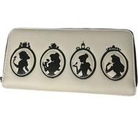 Disney Loungefly Portmonaie Gewldbörse Prinzessinen WDWA1117