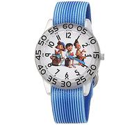 Disney Luca Kinder-Armbanduhr Analog Quarz