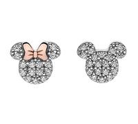 DISNEY Jewelry Kinderohrring Mickey Mouse E905016UZWL