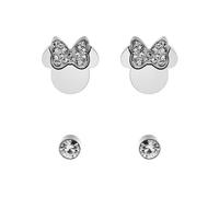 DISNEY Jewelry - Kinderohrring Edelstahl Ohrringe Damen