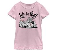 Disney Mädchen Life Ruff T-Shirt, M