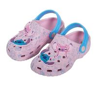 Disney Mädchen Stitch Clogs Sandalen 31 EU