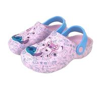 Disney Mädchen Stitch Clogs Sandalen 34 EU