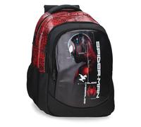 Disney Marvel Joumma Spiderman Is Watching Us Rucksack Joumma Bags, Technologie, Talla única, Schulrucksack