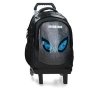 Disney Marvel Joumma Spiderman Is Watching Us Rucksack Joumma Bags, Watching Us, Talla única, Anpassbarer Rucksack