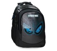 Disney Marvel Joumma Spiderman Is Watching Us Rucksack Joumma Bags, Watching Us, Talla única, Schulrucksack