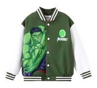Disney Marvel Spider Man Bomberjacke, Toy Story Cars, McQueen, Varsity Cardigan, leichter Mantel, Druckknopf-Sweatshirts, 2-13 Jahre