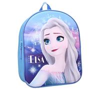 VadoBag 3D-Kinderrucksack Frozen II Friends Around 785-2587 9 Liter