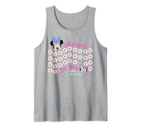 Disney Mickey And Friends Grow With The Flow Minnie & Figaro Tank Top