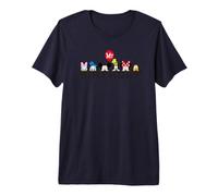 Disney Mickey and Friends It's My Birthday T-Shirt Premium T-Shirt