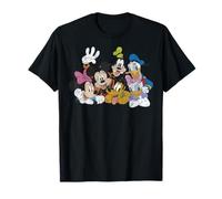 Disney Mickey Classic Characters T-Shirt