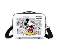 Disney MICKEY COMIC Kindermode, 29x21x15 cm, Blau