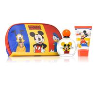 Disney Mickey&Friends Toilet Bag Set Geschenkset für Kinder