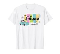 Disney Mickey & Minnie Anaheim CA Disneyland Celebration T-Shirt