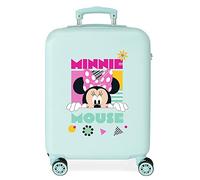 Disney Mickey & Minnie Fantasy Kabinenkoffer, Einheitsgröße