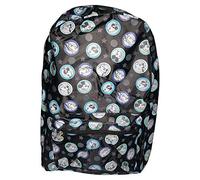 Disney Mickey Mouse All-over Print Backpack, Multi-colour (BP363443MCK) Rucksack, 28 cm, 20 liters, Mehrfarbig (Multicolour)