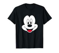 Disney Mickey Mouse Big Face T-Shirt