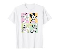 Disney Mickey Mouse & Friends 90's Graphic T-Shirt
