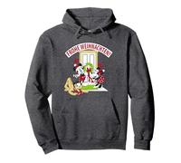 Disney Mickey Mouse & Friends Frohe Weihnachten! Pullover Hoodie