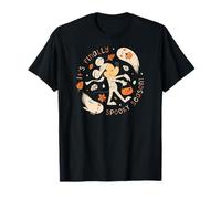 Disney Mickey Mouse Halloween It’s Finally Spooky Season! T-Shirt