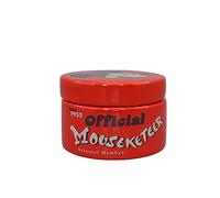 Disney Mickey Mouse Keramik-Schmuckkästchen rund - Schmuckschatulle mit Deckel - 5,5 x 7,7 cm Home - Mickey Mouse Geschenke