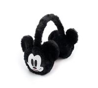Disney Mickey Mouse Kinder-Ohrenschützer, bequemes, flauschiges Material, Cartoon-Charaktere, Winter-Ohrwärmer