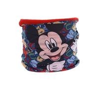 Disney Mickey Mouse Loop-Schal "Mickey" in Rot - 68% | Kinderschals