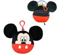 Disney Mickey Mouse Plüsch Schlüsselanhänger