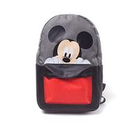 Disney - Mickey Mouse Placement Printed Backpack