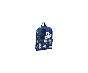 Disney Mickey Mouse - Rucksack "Good Times Only" 33 cm