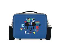 Disney Mickey Shape Shifter Koffer-Set