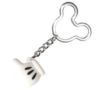 Disney Mickey - Thumb Up Emoji Icon Ball Schlüsselanhänger