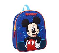 Vadobag Rucksack Mickey Mouse Strong Together (3D)