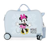 Disney Minnie Enjoy The Day 34l Wagen (Herstellerartikelnummer: 63008011-0073-OS)