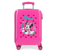 Disney Minnie Golden Days Kabinentasche, 38 x 55 x 20 cm