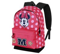 Disney Rucksack Minnie Maus Class-FAN 2.2 – 31 x 44 cm, 24 L, Rosa