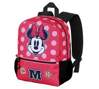 Disney Rucksack Minnie Maus Class-Sweet Rosa 26 x 33 cm 9,5 L Kinder