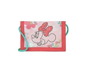 Disney Minnie Maus Geldbörse