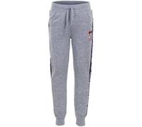 Disney Minnie Maus Jogginghose Freizeithose - Bequeme Sweathose und Trainingshose für Kinder 4 Jahre Grau