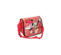 DISNEY-MINNIE-MAUS-SCHULTASCHE FÜR MÄDCHEN