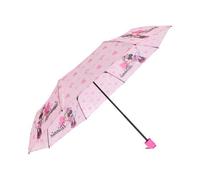 Disney Minnie Mouse ? 52 cm Regenschirm Fröhlicher Schutz vor dem Regen