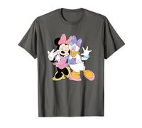 Disney Minnie Mouse and Daisy Duck Best Friends T-Shirt