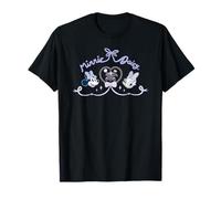 Disney Minnie Mouse & Daisy Duck Best Friends Coquette Style T-Shirt