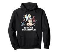 Disney Minnie Mouse It's My Birthday Pullover Hoodie