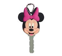 Disney Minnie Mouse Key Holder - Minnie Keyring