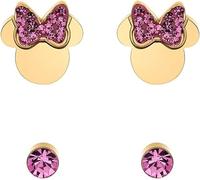 DISNEY Jewelry - Kinderohrring Edelstahl Ohrringe Damen