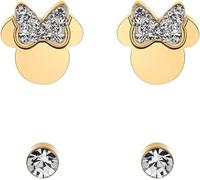 DISNEY Jewelry - Kinderohrring Edelstahl Ohrringe Damen