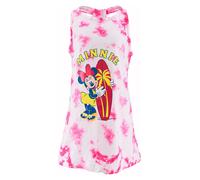 Disney Minnie Mouse Kleid "Minnie" in Weiß - Größe 98 | Kinderkleider