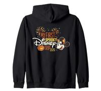 Disney Minnie Mouse My First Disney Trip 2026 Halloween Kapuzenjacke