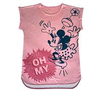 Disney Minnie Mouse Nightshirt for Women, Size M/L